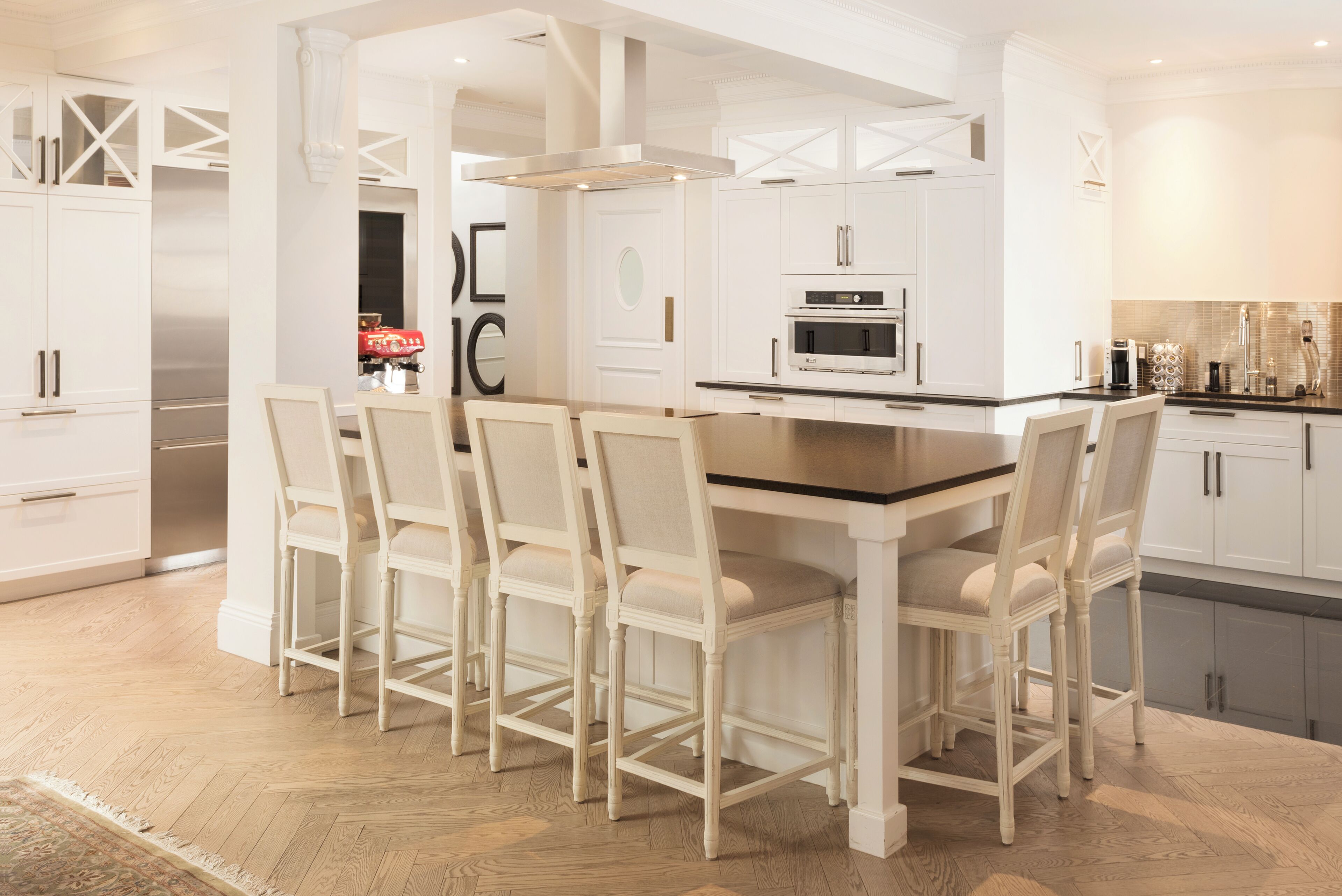 Foto - Hotel Port-Royal