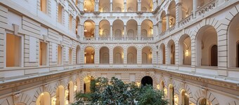 布達佩斯紐約宮殿安納塔拉飯店 - 立鼎世酒店集團