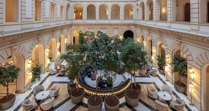 Anantara New York Palace Budapest - A Leading Hotel of the World