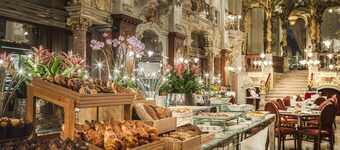 Anantara New York Palace Budapest - A Leading Hotel of the World