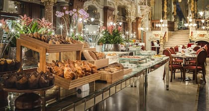 Anantara New York Palace Budapest - A Leading Hotel of the World