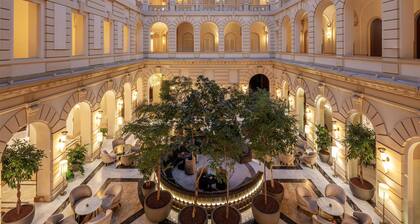 Anantara New York Palace Budapest - A Leading Hotel of the World
