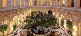 Anantara New York Palace Budapest - A Leading Hotel of the World