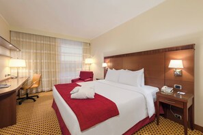 Executive Room, 1 King Bed