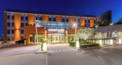 Courtyard by Marriott Venice Airport