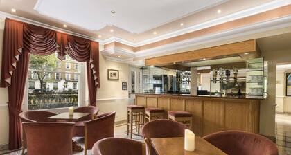 Days Inn by Wyndham London Hyde Park