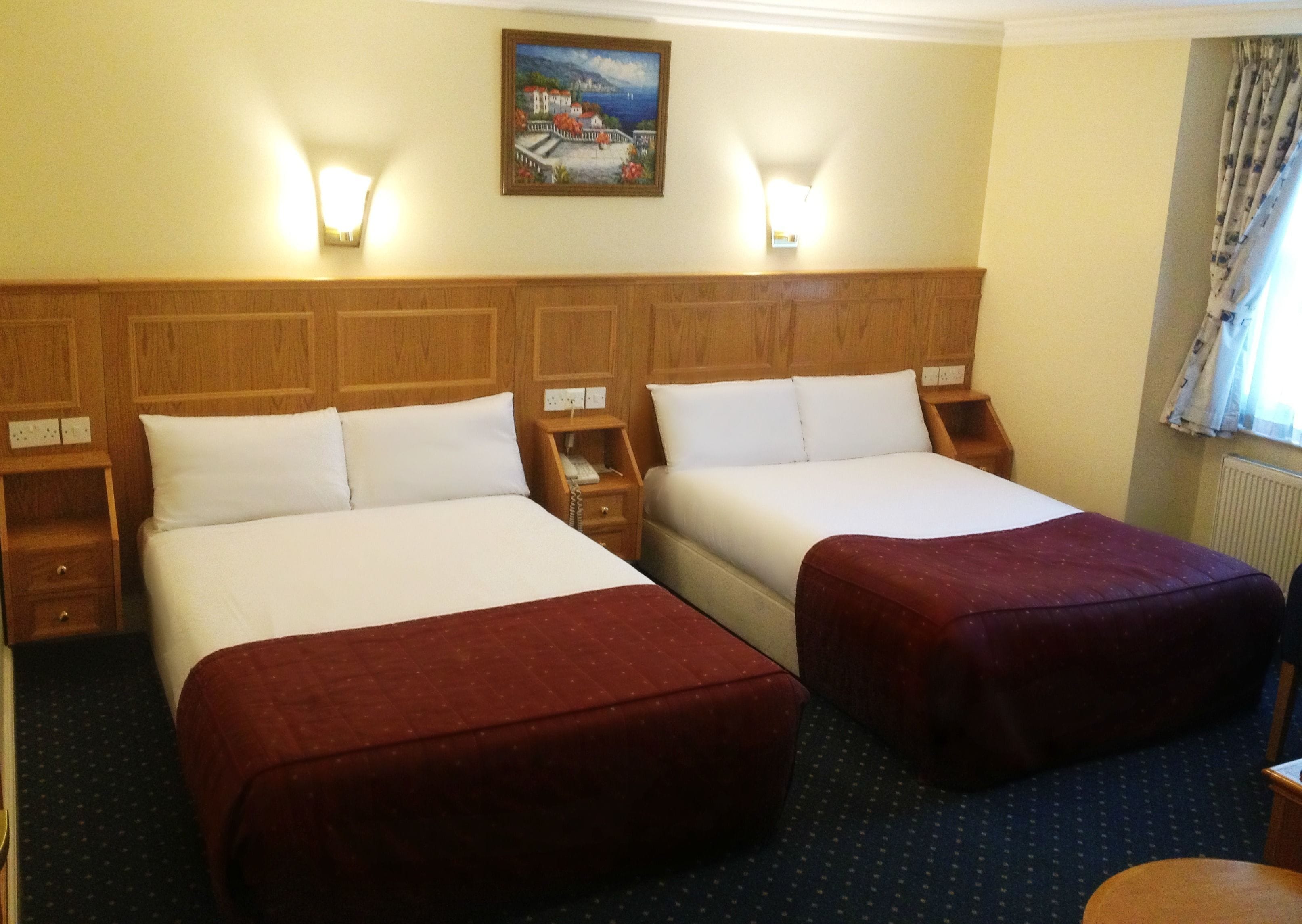 Foto - Days Inn Hyde Park