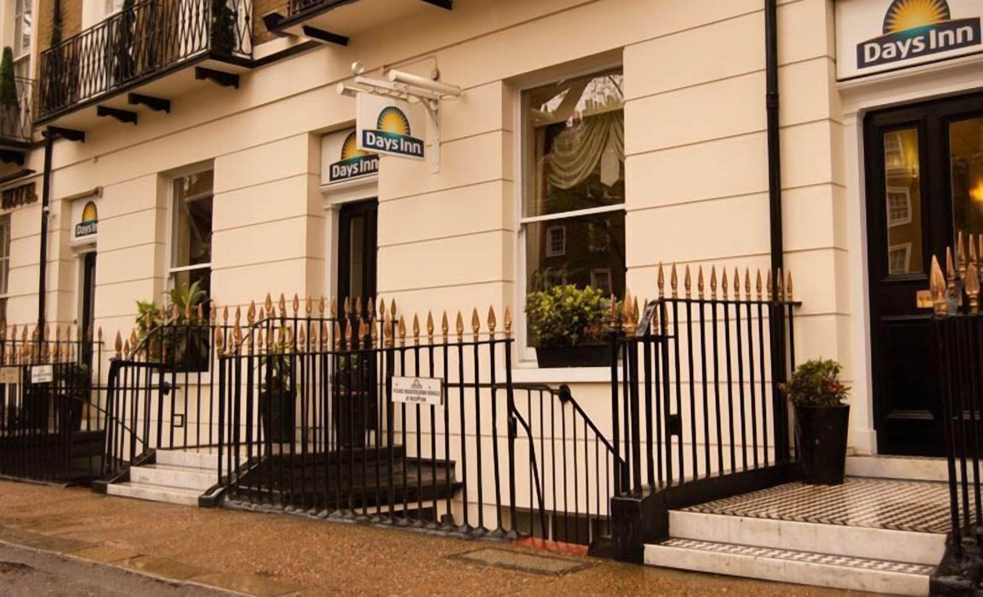 Foto - Days Inn Hyde Park