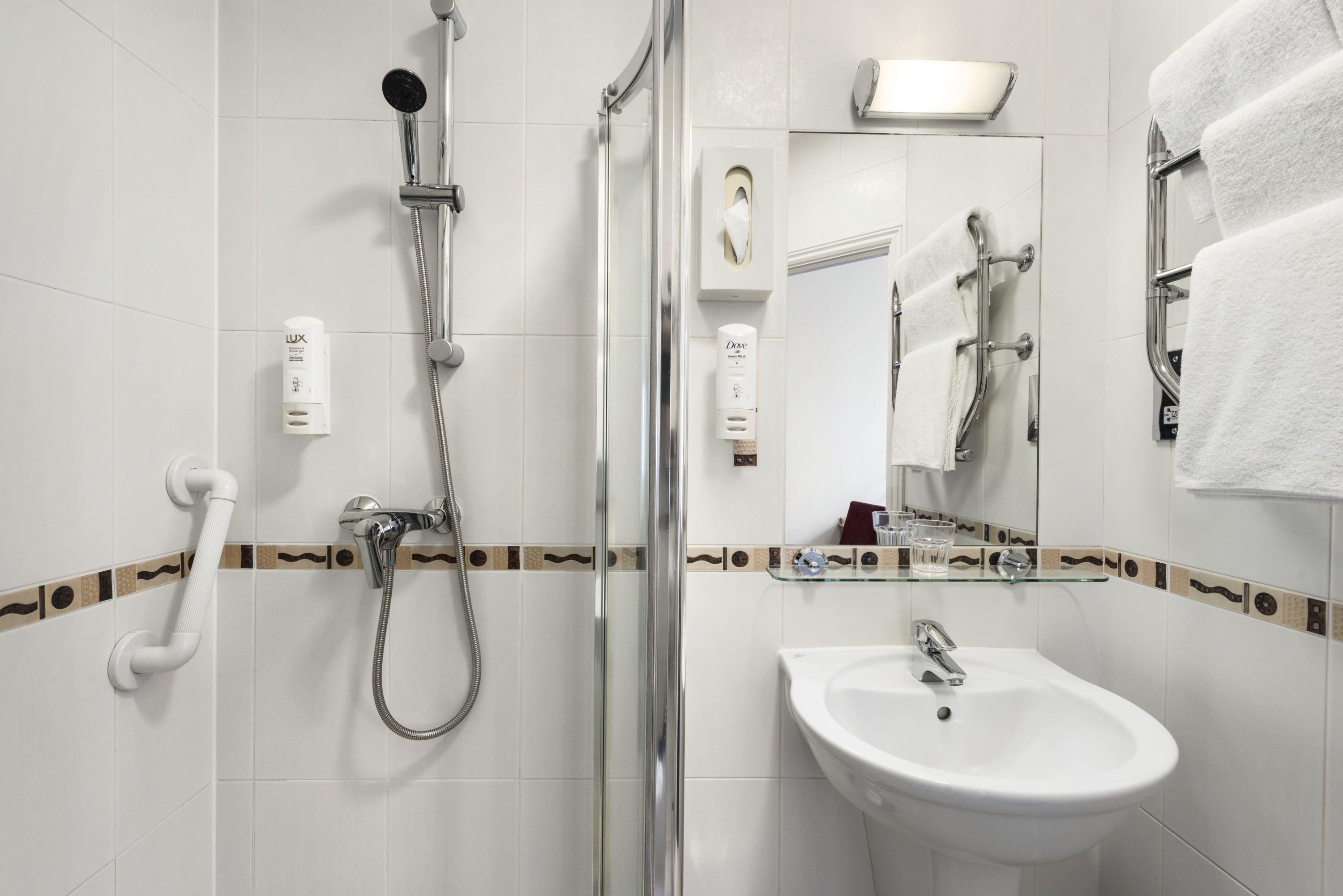 Foto - Days Inn Hyde Park