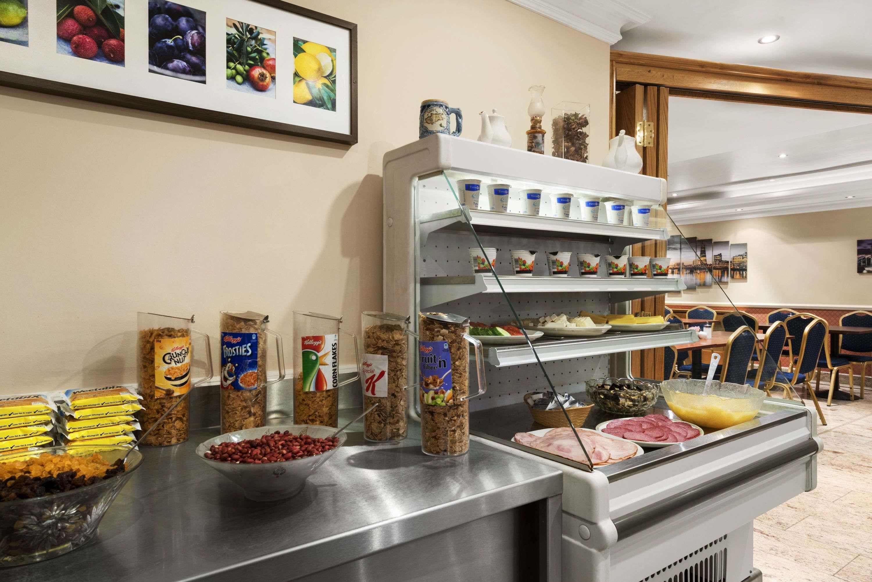 Foto - Days Inn Hyde Park