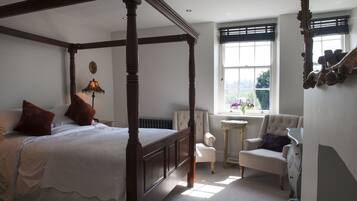 Sábanas de algodón egipcio y ropa de cama de alta calidad