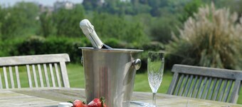 The Bridge House Boutique B&B