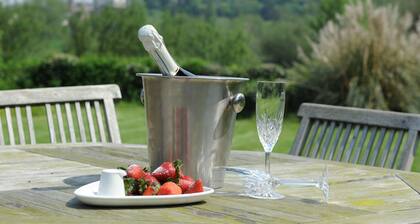 The Bridge House Boutique B&B