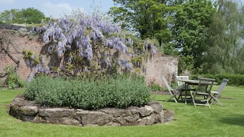 Jardín