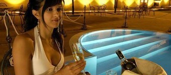 Il Podere Hotel Restaurant