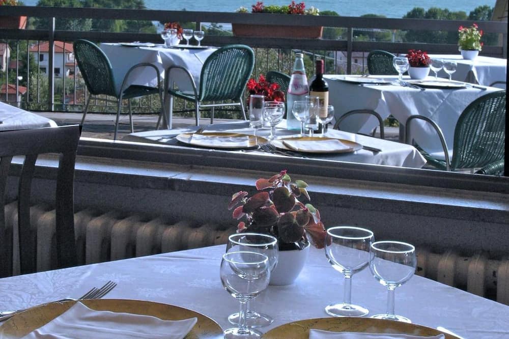 Hotel Cavalieri