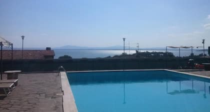 Hotel Cavalieri