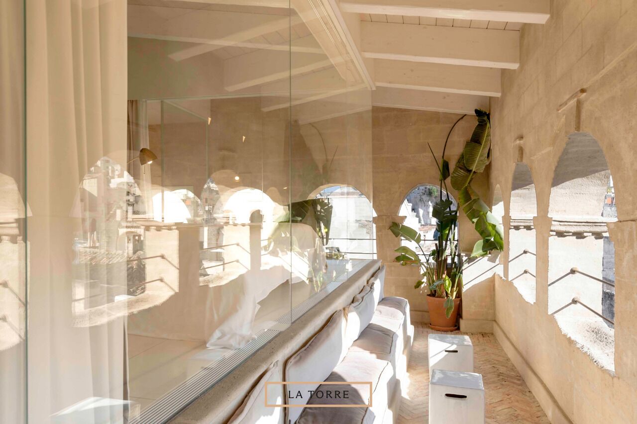 Photo - Sant'Angelo, Matera - Small Luxury Hotels