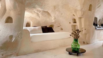 Grotta Panoramica | 1 quarto, frigobar, cofres nos quartos, quartos à prova de som