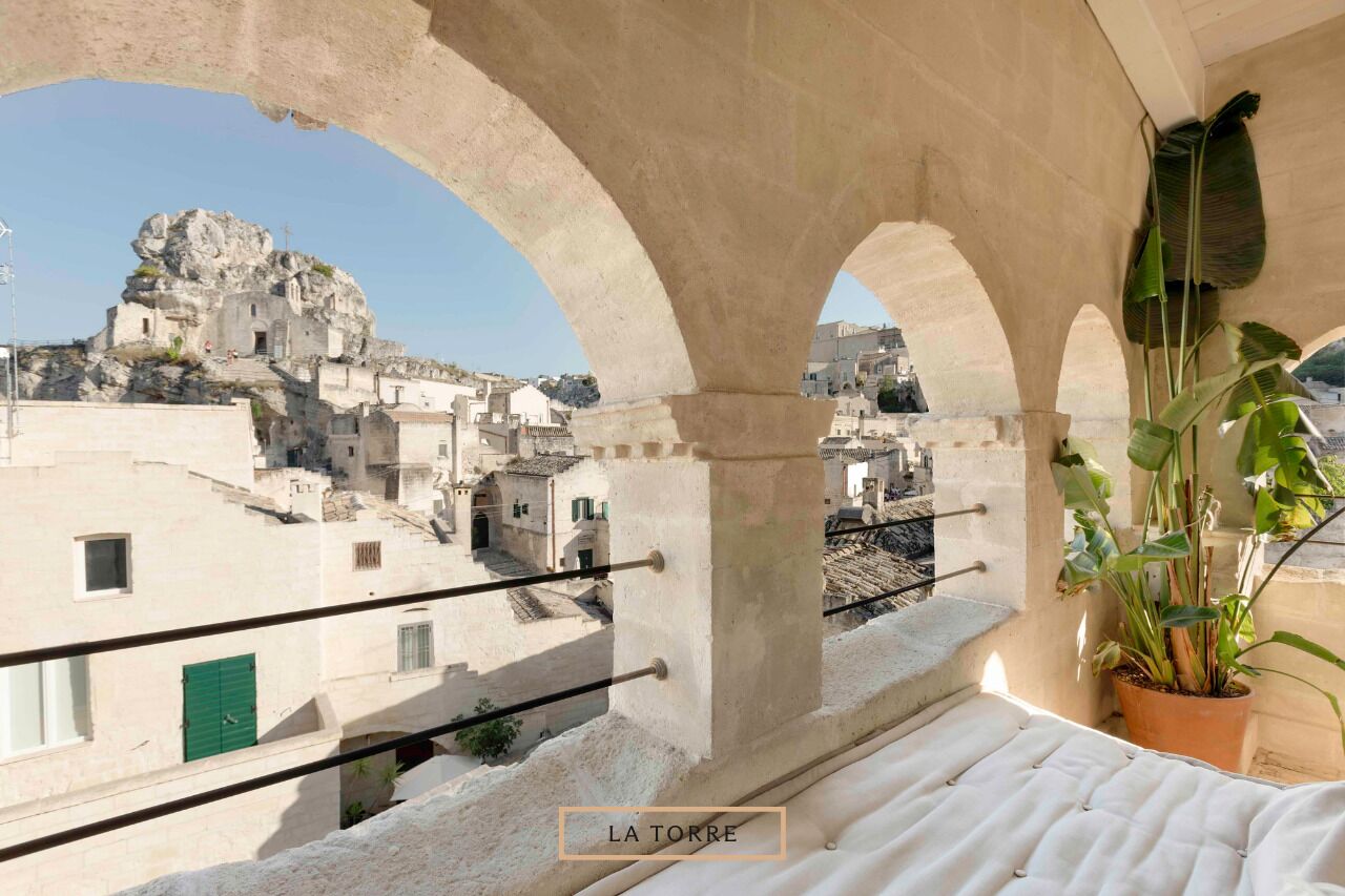 Photo - Sant'Angelo, Matera - Small Luxury Hotels