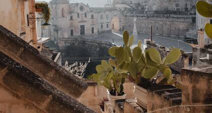 Sant'Angelo, Matera