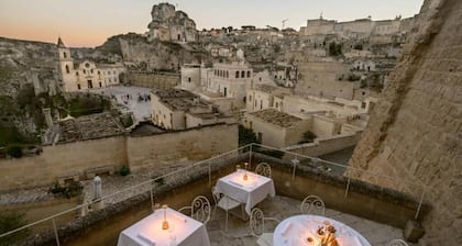 Sant'Angelo, Matera