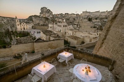 Sant'Angelo, Matera
