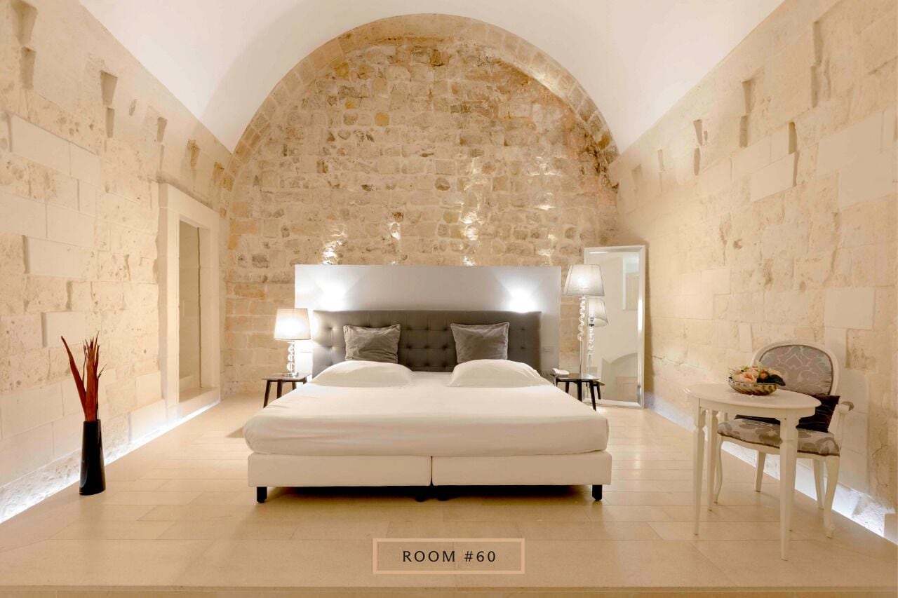 Photo - Sant'Angelo, Matera - Small Luxury Hotels