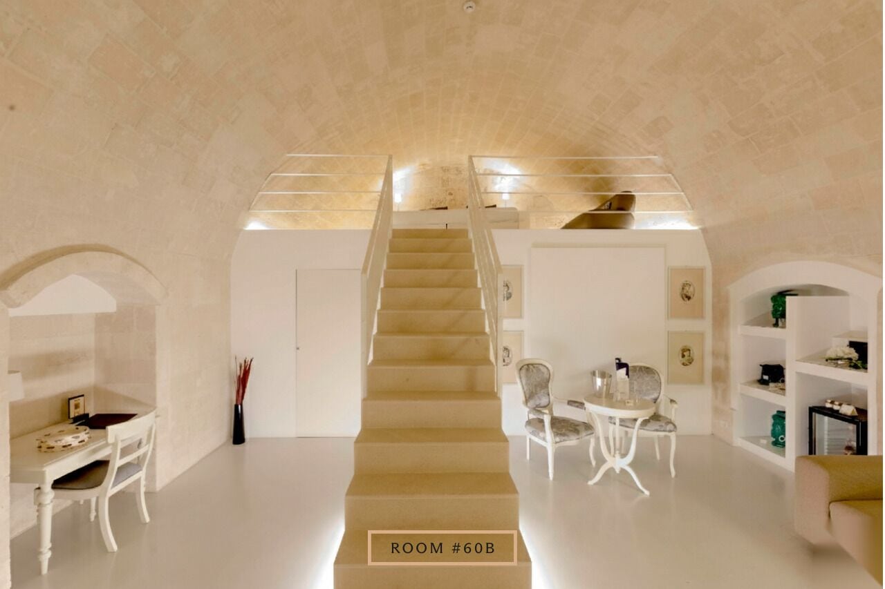 Photo - Sant'Angelo, Matera - Small Luxury Hotels