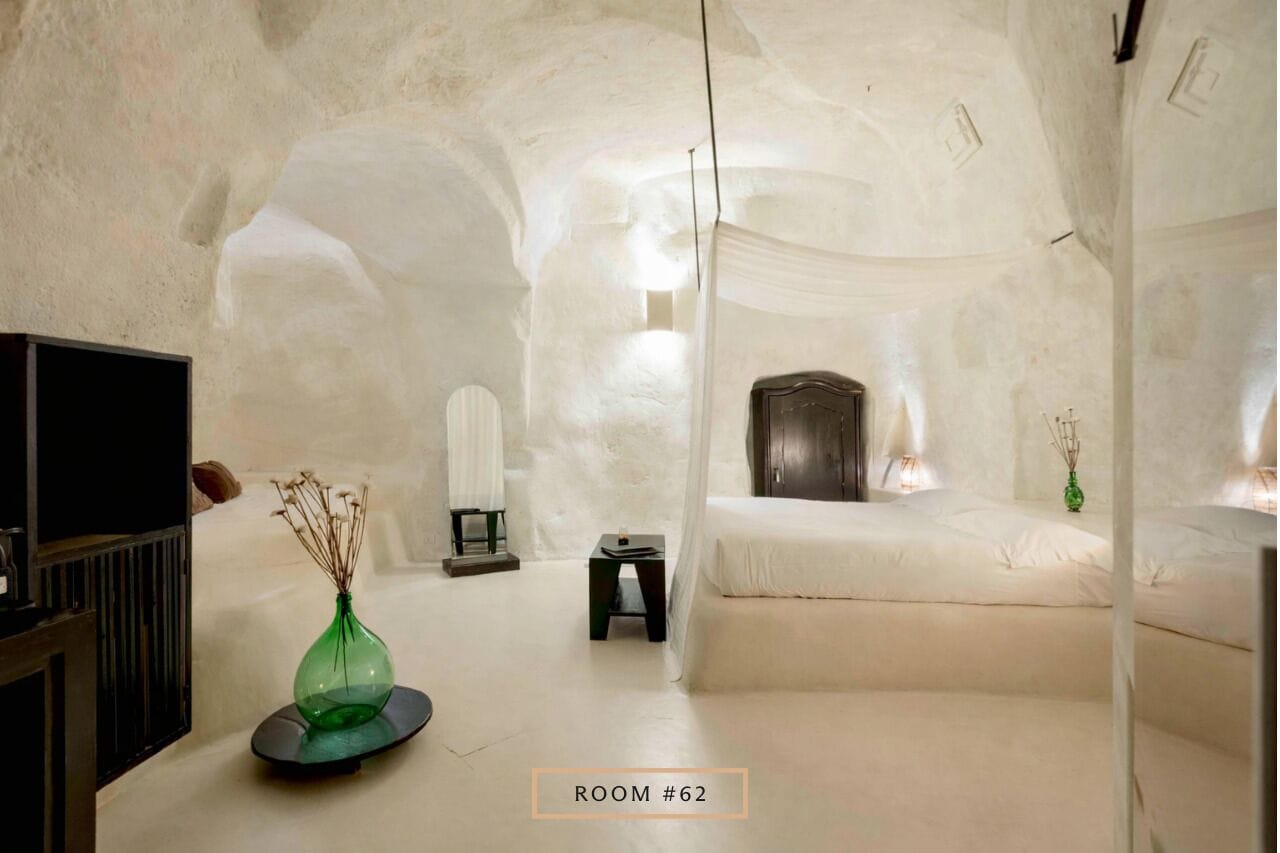 Photo - Sant'Angelo, Matera - Small Luxury Hotels