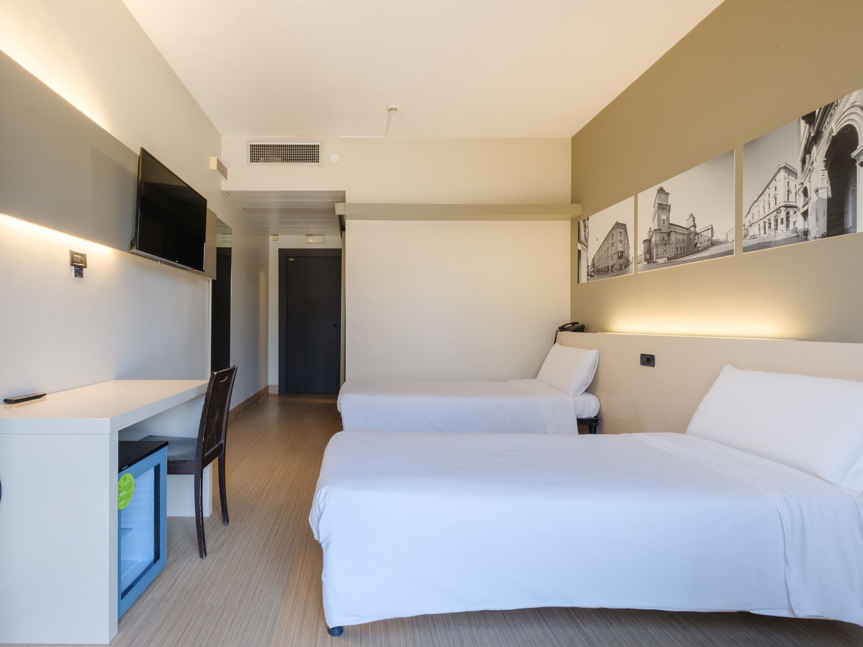 Foto - B&B Hotel Ferrara