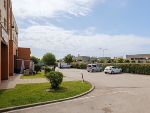 Property grounds - B&B Hotel Ferrara (Ferrara)