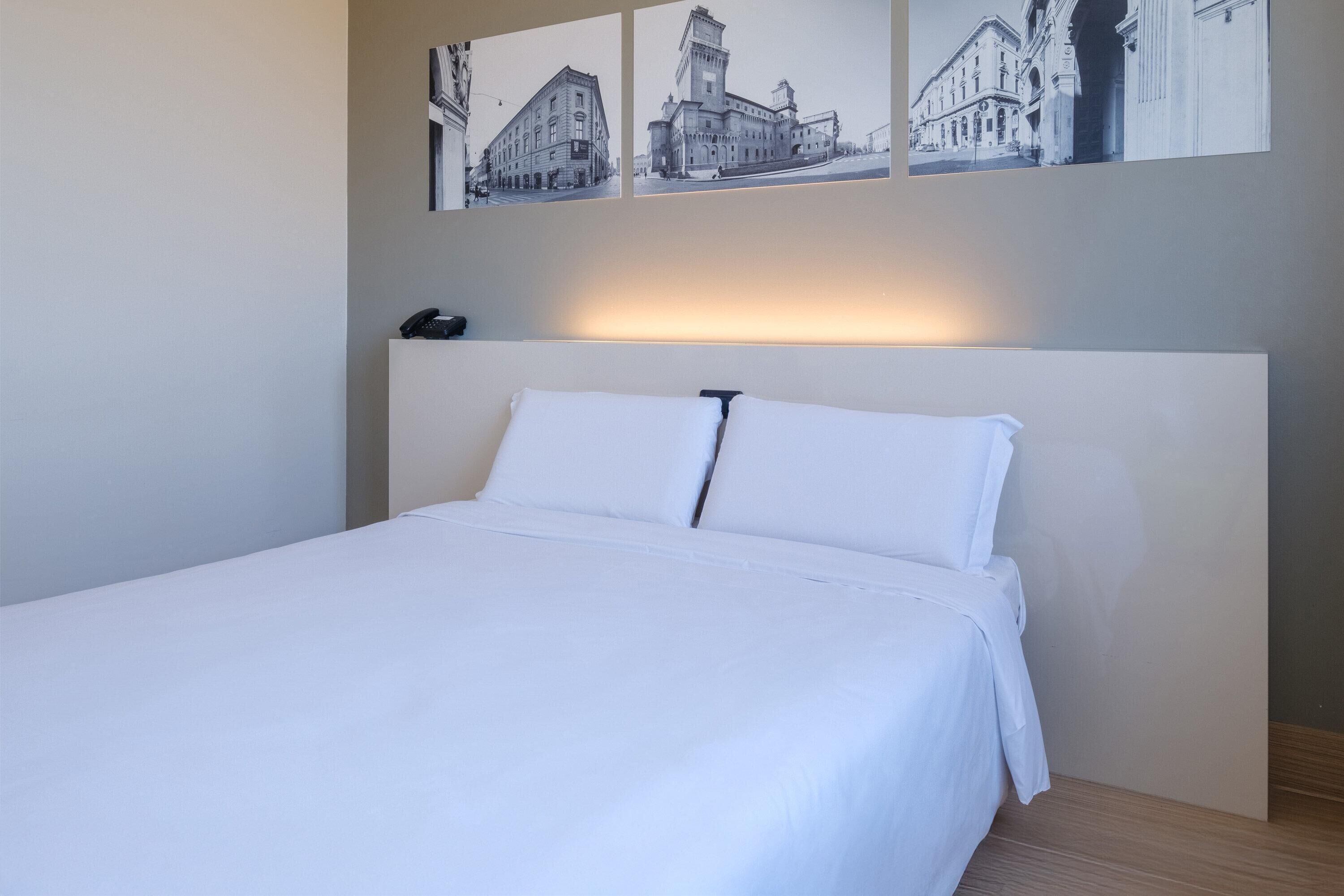 Chambre Double, non-fumeur