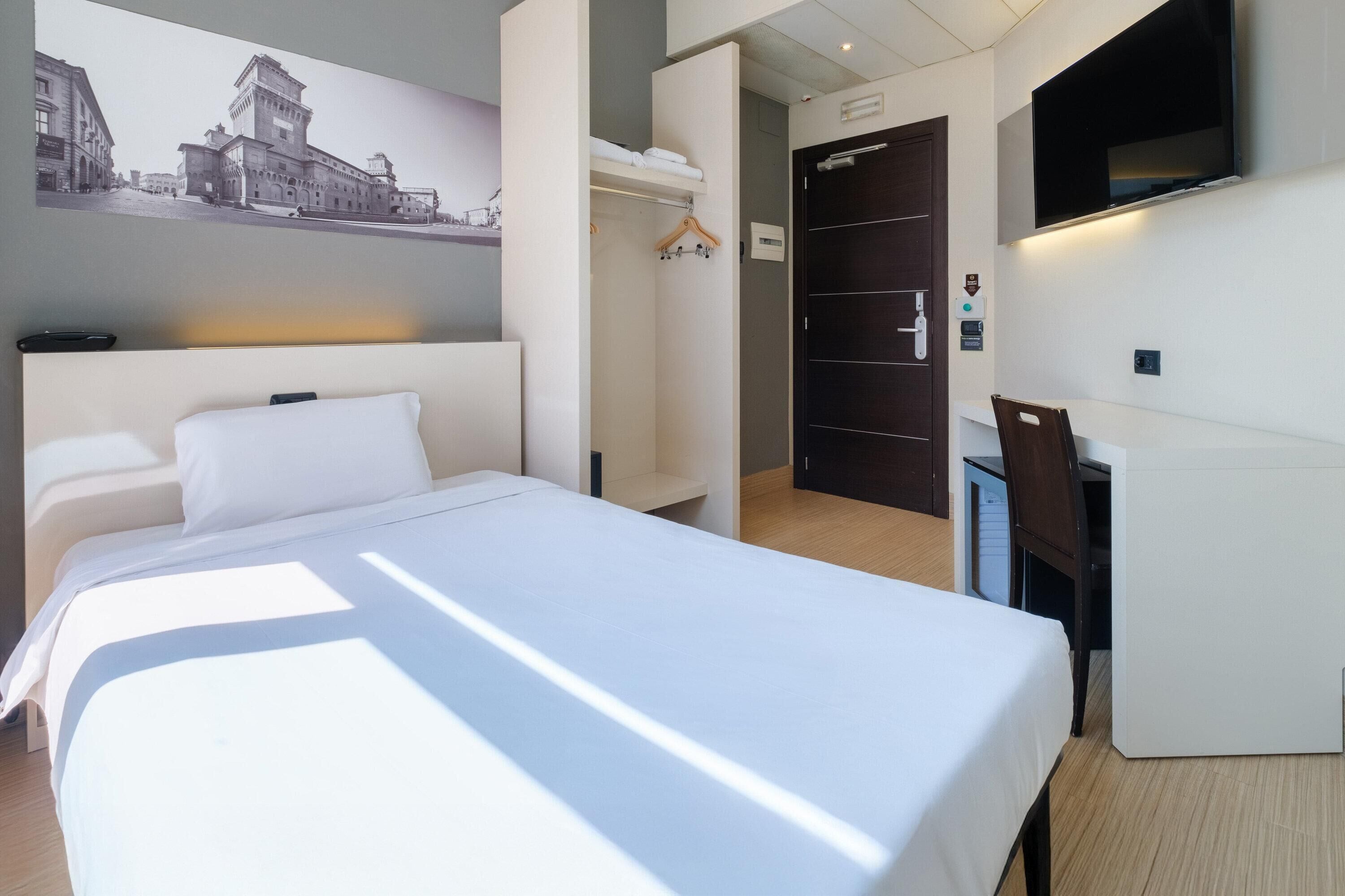 Chambre Simple, non-fumeur