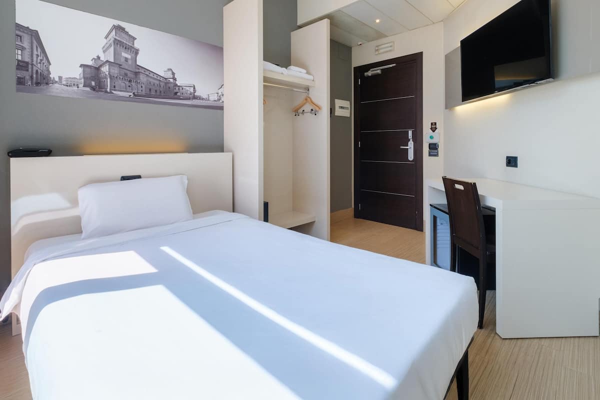 Chambre Simple, non-fumeur