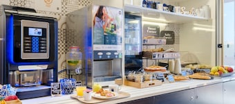 B&B Hotel Ferrara