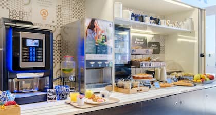 B&B Hotel Ferrara