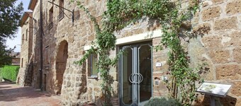 阿爾貝格喜拉旅館