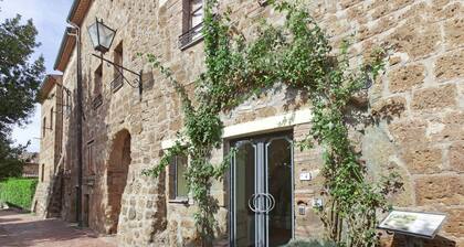 Albergo Scilla