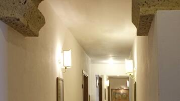Vestibule