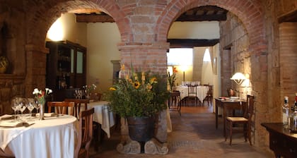 Albergo Scilla