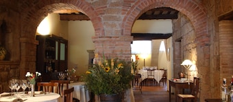 Albergo Scilla