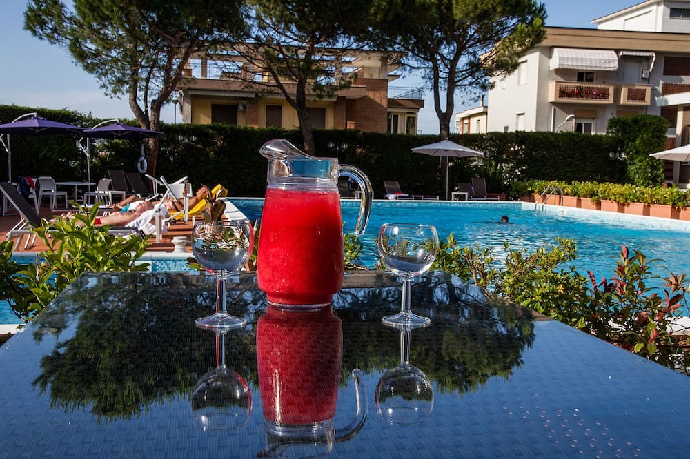Hotel Touring Falconara Marittima