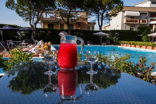 Hotel Touring Falconara Marittima