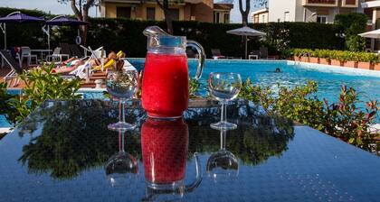 Hotel Touring Falconara Marittima