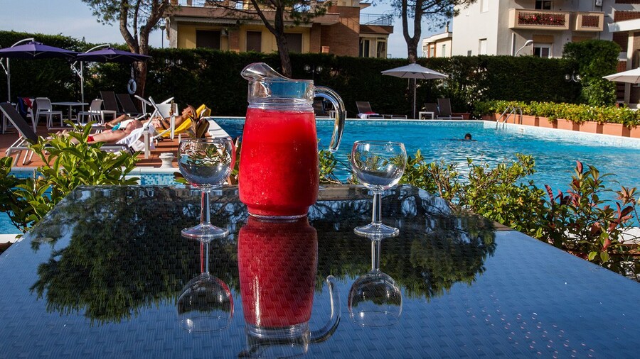 Hotel Touring Falconara Marittima