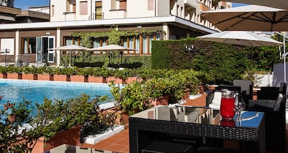 Hotel Touring Falconara Marittima