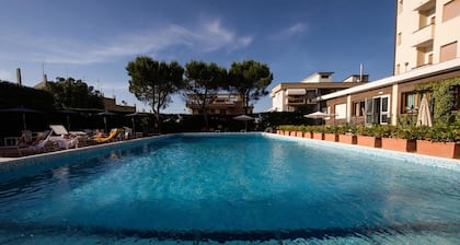 Hotel Touring Falconara Marittima