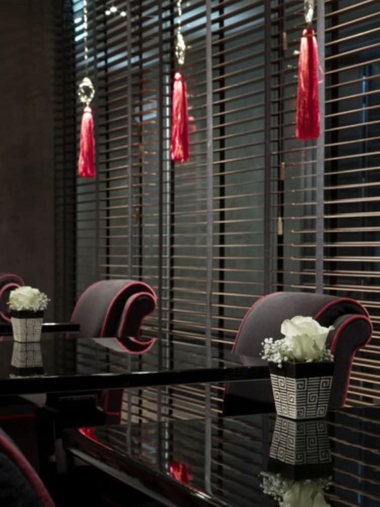 Hotel Palazzo Barbarigo, Venice by null