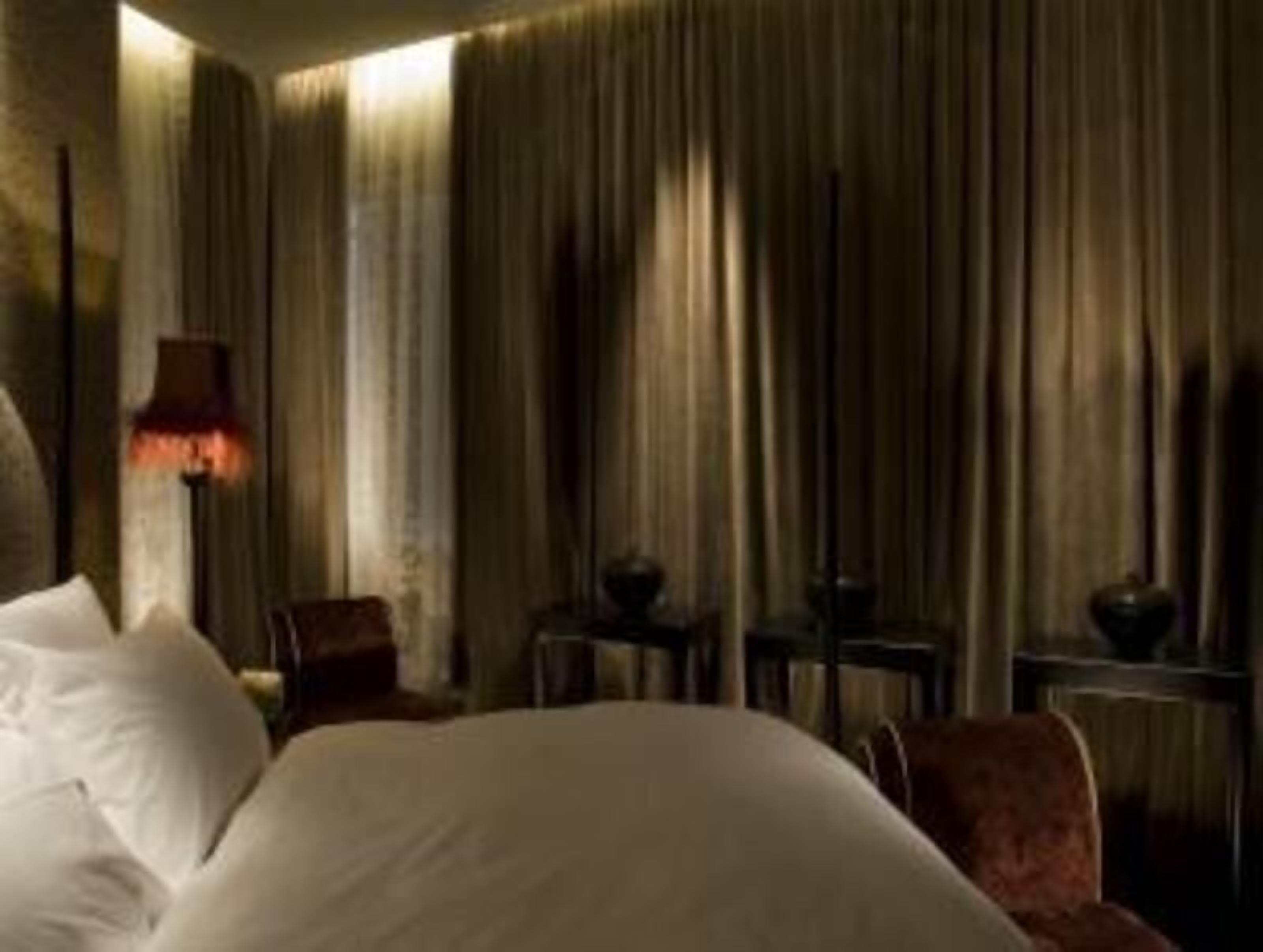 Couette en duvet d'oie, minibar, coffres-forts dans les chambres, bureau